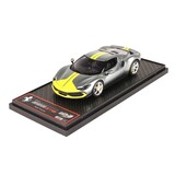 Ferrari Ferrari 296 GTB Assetto Fiorano 2022 - 1:43 - BBR Ferrari Ferrari 296 GTB Assetto Fiorano 2022 - 1:43 - BBR