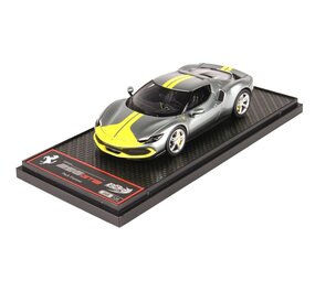 Ferrari Ferrari 296 GTB Assetto Fiorano 2022 - 1:43 - BBR