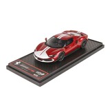 Ferrari Ferrari 296 GTB Assetto Fiorano 2022 - 1:43 - BBR Ferrari Ferrari 296 GTB Assetto Fiorano 2022 - 1:43 - BBR