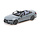 BMW M4 Cabriolet 2021 - 1:18 - Minichamps