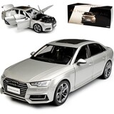 Audi Audi A4L - 1:18 - FAW Audi Audi A4L - 1:18 - FAW