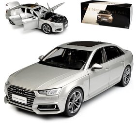 Audi Audi A4L - 1:18 - FAW Audi Audi A4L - 1:18 - FAW