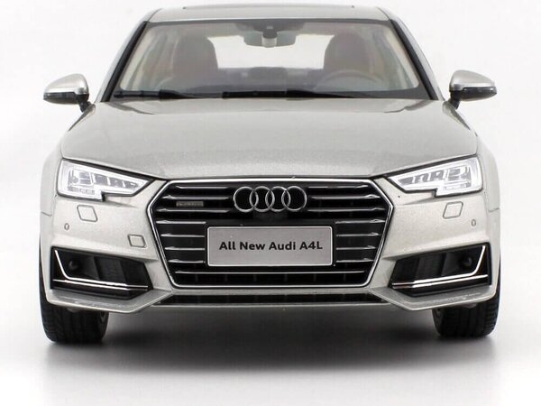Audi Audi A4L - 1:18 - FAW