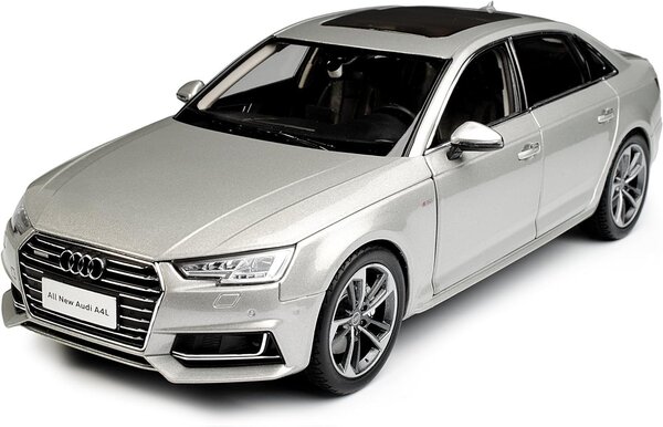 Audi Audi A4L - 1:18 - FAW