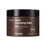 Hanskin Hanskin - Pore Cleansing Balm BHA  - 80g Hanskin Hanskin - Pore Cleansing Balm BHA  - 80g