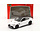 Alfa Romeo Giulia GTAm 2020 - 1:18 - Bburago