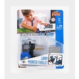 Forklift Forklift (Lorry Mounted) Vertical Order Picker 5 Wheels + Accessories - 1:50 - Bburago Forklift Forklift (Lorry Mounted) Vertical Order Picker 5 Wheels + Accessories - 1:50 - Bburago