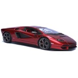 Lamborghini Lamborghini Countach LP 800-4 2023 - 1:24 - Bburago Lamborghini Lamborghini Countach LP 800-4 2023 - 1:24 - Bburago