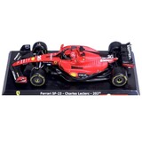 Formule 1 Ferrari F1 SF23 #16 2023 C.Leclerc - 1:24 - Bburago Formule 1 Ferrari F1 SF23 #16 2023 C.Leclerc - 1:24 - Bburago