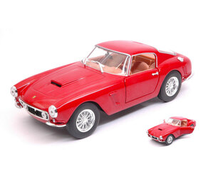 Ferrari Ferrari 250 GT Berlinetta SWB 1959 - 1:24 - Bburago Ferrari Ferrari 250 GT Berlinetta SWB 1959 - 1:24 - Bburago