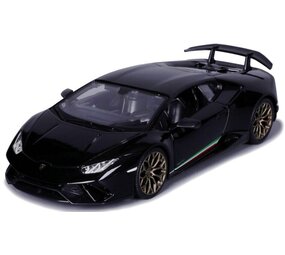 Lamborghini Lamborghini Huracàn Performante - 1:24 - Bburago Lamborghini Lamborghini Huracàn Performante - 1:24 - Bburago