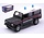 Land Rover Defender Station Wagon  LWB Carabinieri 1995 - 1:32 - Bburago