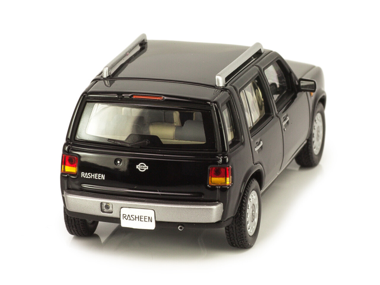 Nissan Nissan Rasheen Type F 1995 - 1:43 - Norev