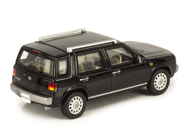 Nissan Nissan Rasheen Type F 1995 - 1:43 - Norev