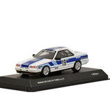 Nissan Nissan Skyline RS Turbo #19 - 1:43 - Kyosho Nissan Nissan Skyline RS Turbo #19 - 1:43 - Kyosho