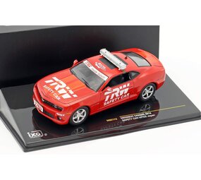 Chevrolet Chevrolet Camaro Safety Car WTCC Japan 2012 - 1:43 - IXO Models Chevrolet Chevrolet Camaro Safety Car WTCC Japan 2012 - 1:43 - IXO Models