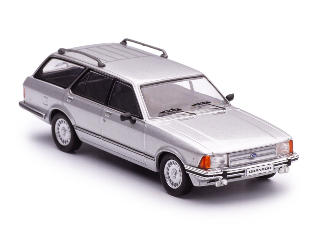 Ford Ford Granada MK II Turnier 2.8i Ghia 1982 - 1:43 - IXO Models Ford Ford Granada MK II Turnier 2.8i Ghia 1982 - 1:43 - IXO Models