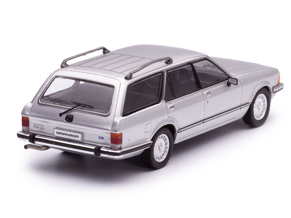 Ford Ford Granada MK II Turnier 2.8i Ghia 1982 - 1:43 - IXO Models Ford Ford Granada MK II Turnier 2.8i Ghia 1982 - 1:43 - IXO Models