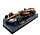 McLaren F1 MCL60 #81 Team McLaren 4th British GP 2023 (O.Piastri) + Pilot + Showcase  - 1:43 - Bburago