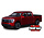Ford F-150 Lightning 2022 - 1:43 - Bburago