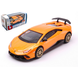 Lamborghini Lamborghini Huracan Performante 2017 - 1:43 - Bburago Lamborghini Lamborghini Huracan Performante 2017 - 1:43 - Bburago