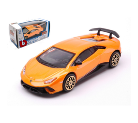 Lamborghini Lamborghini Huracan Performante 2017 - 1:43 - Bburago Lamborghini Lamborghini Huracan Performante 2017 - 1:43 - Bburago