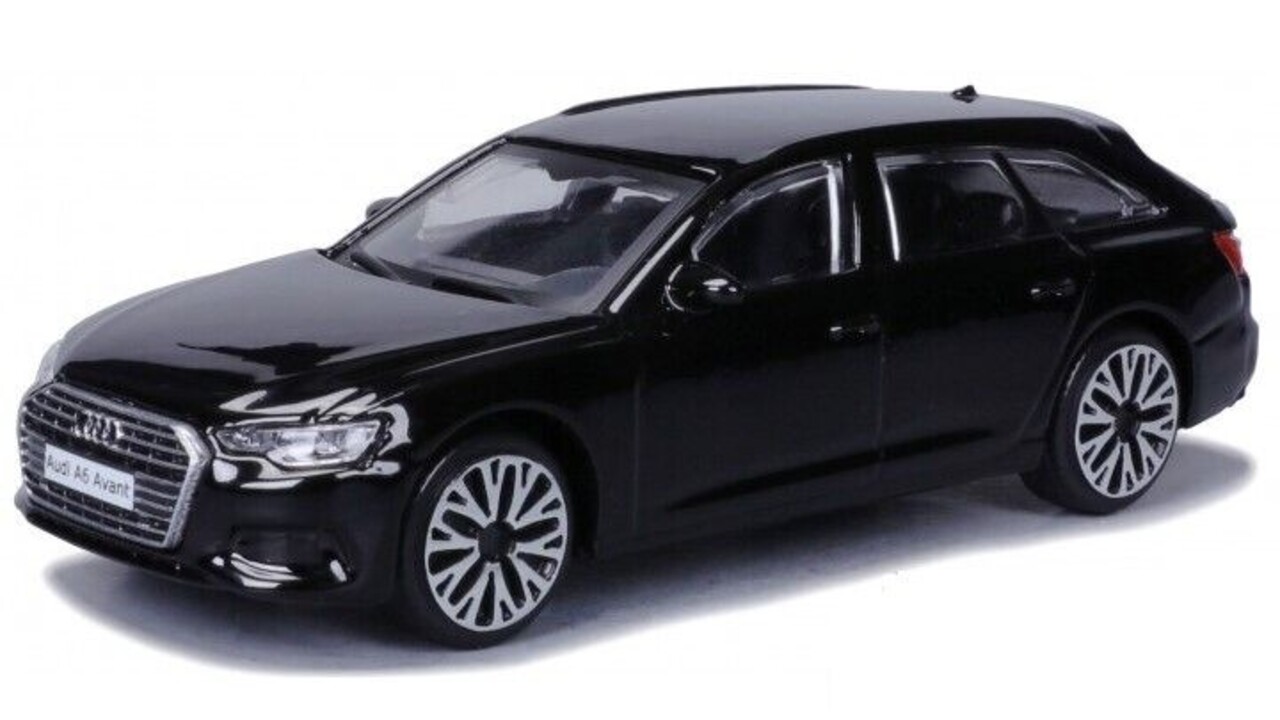 Audi Audi A6 C8 Avant Kombi 2019 - 1:43 - Bburago