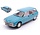 Citroen GS Break 1971 - 1:24 - Whitebox