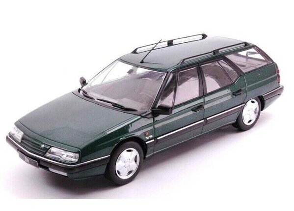 Citroen Citroen XM Break 1991 - 1:24 - Whitebox Citroen Citroen XM Break 1991 - 1:24 - Whitebox
