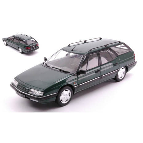 Citroen Citroen XM Break 1991 - 1:24 - Whitebox Citroen Citroen XM Break 1991 - 1:24 - Whitebox