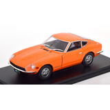 Datsun Datsun 240 Z RHD 1969 - 1:24 - Whitebox Datsun Datsun 240 Z RHD 1969 - 1:24 - Whitebox