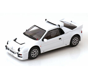 Ford Ford RS 200 1984 - 1:24 - Whitebox Ford Ford RS 200 1984 - 1:24 - Whitebox