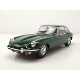 Jaguar Jaguar E-Type 2 Series 1970 - 1:24 - Whitebox