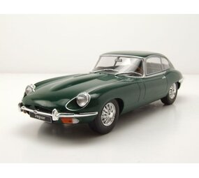 Jaguar Jaguar E-Type 2 Series 1970 - 1:24 - Whitebox Jaguar Jaguar E-Type 2 Series 1970 - 1:24 - Whitebox