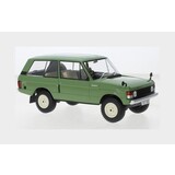 Land Rover Land Rover Range Rover RHD 1970 - 1:24 - Whitebox