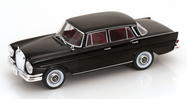 Mercedes-Benz Mercedes-Benz 220 (W111) 1959 - 1:24 - Whitebox