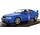 Nissan Skyline GT-R (R33) RHD 1997 - 1:24 - Whitebox