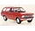Opel Kadett B Caravan 1965 - 1:24 - Whitebox
