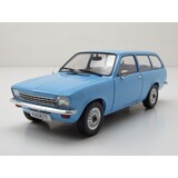 Opel Opel Kadett C Caravan 1973 - 1:24 - Whitebox Opel Opel Kadett C Caravan 1973 - 1:24 - Whitebox