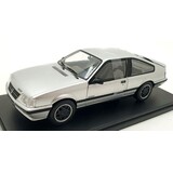Opel Opel Monza A2 GSE 1983 - 1:24 - Whitebox Opel Opel Monza A2 GSE 1983 - 1:24 - Whitebox