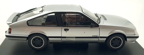 Opel Opel Monza A2 GSE 1983 - 1:24 - Whitebox Opel Opel Monza A2 GSE 1983 - 1:24 - Whitebox
