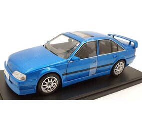 Opel Opel Omega Evolution 500 1991 - 1:24 - Whitebox Opel Opel Omega Evolution 500 1991 - 1:24 - Whitebox