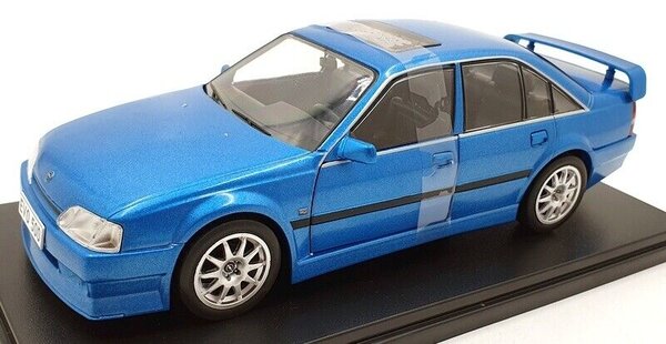 Opel Opel Omega Evolution 500 1991 - 1:24 - Whitebox Opel Opel Omega Evolution 500 1991 - 1:24 - Whitebox