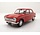 Peugeot 204 1968 - 1:24 - Whitebox