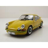 Porsche Porsche 911 Carrera 2.7 RS 1972 - 1:24 - Whitebox Porsche Porsche 911 Carrera 2.7 RS 1972 - 1:24 - Whitebox
