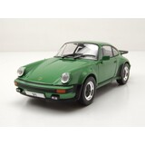 Porsche Porsche 911/930 Turbo 1974 - 1:24 - Whitebox Porsche Porsche 911/930 Turbo 1974 - 1:24 - Whitebox