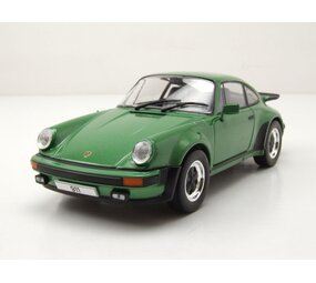 Porsche Porsche 911/930 Turbo 1974 - 1:24 - Whitebox Porsche Porsche 911/930 Turbo 1974 - 1:24 - Whitebox