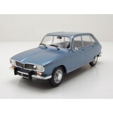 Renault Renault 16 1965 - 1:24 - Whitebox Renault Renault 16 1965 - 1:24 - Whitebox