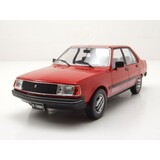 Renault Renault 18 Turbo 1980 - 1:24 - Whitebox Renault Renault 18 Turbo 1980 - 1:24 - Whitebox
