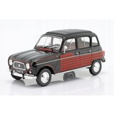 Renault Renault 4L Parisienne 1964 - 1:24 - Whitebox Renault Renault 4L Parisienne 1964 - 1:24 - Whitebox